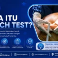 apa itu pich test