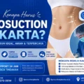kenapa harus liposuction jakarta sedot lemak terpercaya