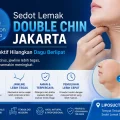 operasi double chin jakarta